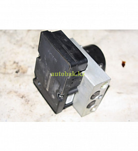 БЛОК ABS 4.2 (7L0907379B) VOLKSWAGEN TOUAREG GP 2002-2010