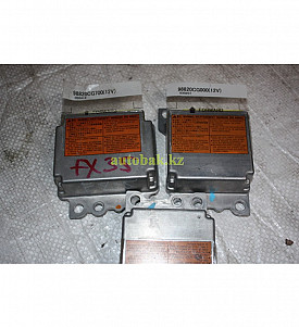 БЛОК SRS (УПРАВЛЕНИЯ AIRBAG) INFINITI FX35-45 S50 2002-2008