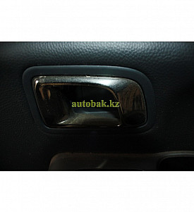 РУЧКА ДВЕРИ ВНУТРЕННЯЯ ЗАДНЯЯ ЛЕВАЯ HONDA PILOT 1 YF1 2006-2008
