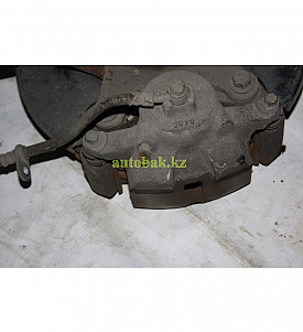 СУППОРТ ТОРМОЗНОЙ ПЕРЕДНИЙ ПРАВЫЙ HONDA PILOT 1 YF1 2006-2008