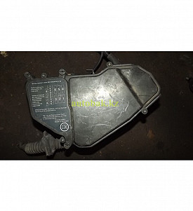 БЛОК ПРЕДОХРАНИТЕЛЕЙ ПОД КАПОТОМ (7L0 010 338 A) PORSCHE CAYENNE 955 2002-2007