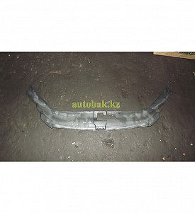 ДЕКОР НАКЛАДКА ТЕЛЕВИЗОРА AUDI Q7 4L 2005-2015
