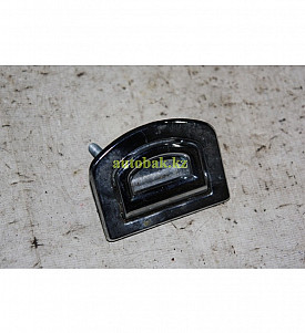 КРЮЧКИ КРЕПЛЕНИЯ ГРУЗА VOLKSWAGEN TOUAREG GP 2002-2010