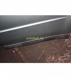 НАКЛАДКА ДВЕРИ ЗАДНЯЯ ЛЕВАЯ НИЗ SUBARU TRIBECA B9 2005-2007