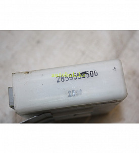 БЛОК THEFT LOCKING MODULE NISSAN PATHFINDER R50