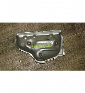 ЗАЩИТА ВЫПУСКНОГО КОЛЛЕКТОРА ЛЕВАЯ INFINITI FX35-37 S51 / QX70 2008-2019