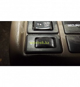 ПЛАСТИК ЩИТКА ПРИБОРОВ      3.3 NISSAN PATHFINDER R50