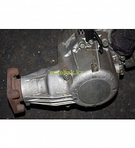 РАЗДАТОЧНАЯ КОРОБКА (РАЗДАТКА) HONDA PILOT 1 YF1 2006-2008