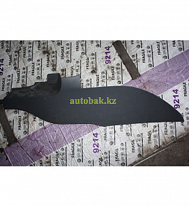 ПЛАСТИК БОКОВОЙ СРЕДНЕЙ КОНСОЛИ  HONDA PILOT 2006-2008