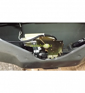 ЗАМОК ДВЕРИ БАГАЖНИКА HONDA PILOT 1 YF1 2002-2005