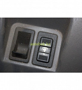 КНОПКА РЕГУЛИРОВКИ ПОДСВЕТКИ MAZDA TRIBUTE C01 2000-2007