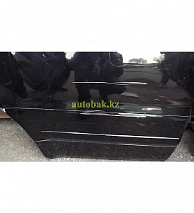 НАКЛАДКА ДВЕРИ ЗАДНЯЯ ПРАВАЯ HONDA PILOT 2002-2005