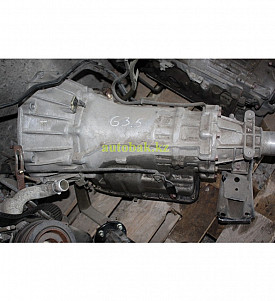 КОРОБКА АВТОМАТ 3.5 (2WD) (АКПП) INFINITI G35 V35 2002-2007