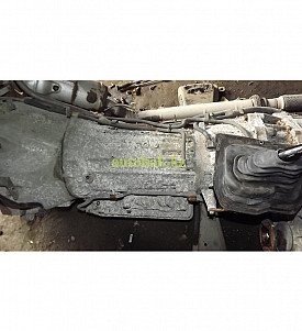 КОРОБКА АВТОМАТ 3.3 (АКПП) NISSAN PATHFINDER R50