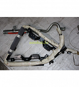 АИРБАГ (AIRBAG) ПОТОЛКА ПРАВЫЙ (ПОДУШКА БЕЗОПАСНОСТИ) FX35-45 S50 2002-2008