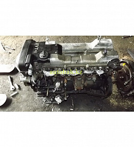 ДВИГАТЕЛЬ 3.0 2JZ-GE LEXUS GS300 S160 1997-2005