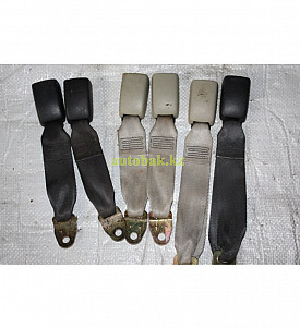 ЗАМОК РЕМНЯ БЕЗОПАСНОСТИ INFINITI G35 2004-2006