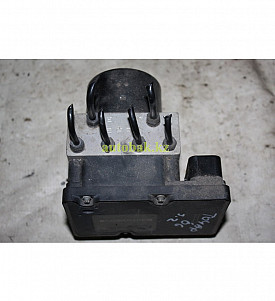 БЛОК ABS (7L0 614 111) VOLKSWAGEN TOUAREG GP 2002-2010