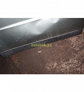 НАКЛАДКА ДВЕРИ ЗАДНЯЯ ПРАВАЯ НИЗ SUBARU TRIBECA B9 2005-2007