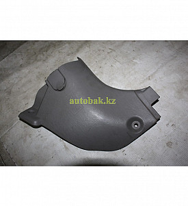 ПЛАСТИК ПЕРЕДНЕЙ ПРАВОЙ СТОЙКИ НИЗ MAZDA TRIBUTE C01 2000-2007