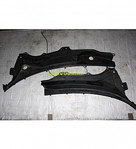 ВЕТРОВАЯ ПАНЕЛЬ (ЖАБО) (В СБОРЕ) FX35-45 S50 2002-2008