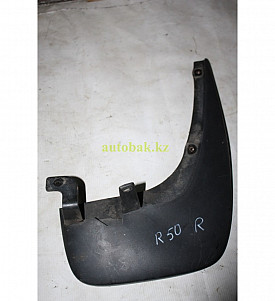 БРЫЗГОВИК ПЕРЕДНИЙ ПРАВЫЙ NISSAN PATHFINDER R50 1995-2004