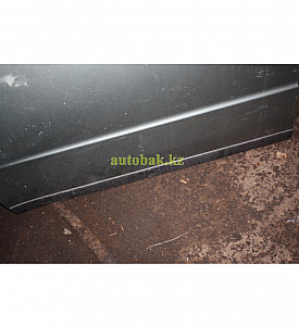 НАКЛАДКА ДВЕРИ ПЕРЕДНЯЯ ЛЕВАЯ НИЗ SUBARU TRIBECA B9 2005-2007