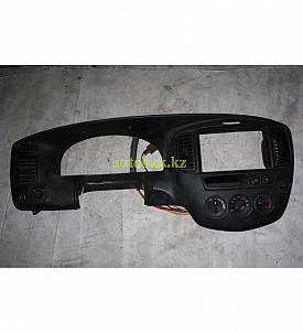 ПЛАСТИК ПЕРЕДНЕЙ ПАНЕЛИ MAZDA TRIBUTE C01 2000-2007