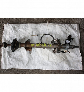 РУЛЕВАЯ КОЛОНКА NISSAN PATHFINDER R50