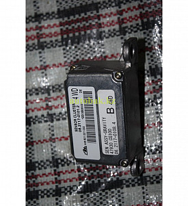 БЛОК SEN ASSY-GRAVITY (47930 CG100) INFINITI FX35-45 S50 2002-2008