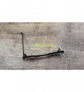 КРЕПЛЕНИЕ АККУМУЛЯТОРА INFINITI FX35-37 S51 / QX70 2008-2019