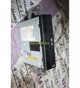 ДВД ЧЕЙНДЖЕР DVD CHANGER HONDA PILOT 2006-2008