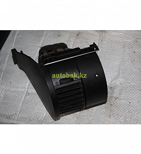 ДЕФЛЕКТОР ПЕРЕДНЕЙ ПАНЕЛИ ЛЕВЫЙ INFINITI G35 V35 2002-2007