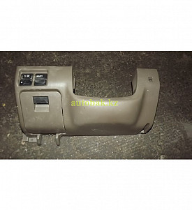 ПЛАСТИК ПОД РУЛЕВОЙ NISSAN PATHFINDER R50 1995-2004