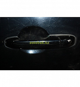 РУЧКА ДВЕРИ НАРУЖНАЯ ЗАДНЯЯ ЛЕВАЯ HONDA PILOT 1 YF1 2006-2008