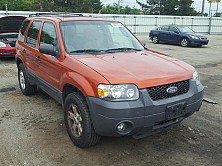 Запчасти FORD ESCAPE 1 2000-2006 (00-04 и 04-06)