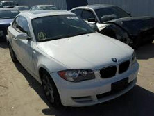 Запчасти BMW 1-SERIES 116i E87 2004-2011 (04-07 и 07-11)