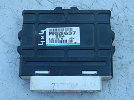 БЛОК УПРАВЛЕНИЯ РАЗДАТКОЙ (MR528637/MR580122/MR446306) MITSUBISHI MONTERO 3 PAJERO 3 V60 1999-2006