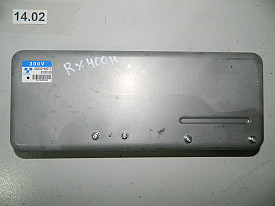 ПРЕОБРАЗОВАТЕЛЬ ПОСТОЯННОГО ТОКА (КОНВЕРТЕР НАПРЯЖЕНИЯ) (G9250-48011) (HYBRID) LEXUS RX330-RX350-RX400H XU30 2003-2009