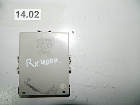 БЛОК NETWORK GATEWAY (89111-48110) (HYBRID) LEXUS RX400 XU30 2003-2009