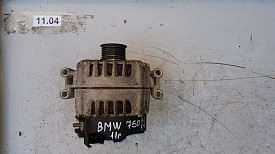 ГЕНЕРАТОР 4.4 BMW 750 F01-F02 2008-2015