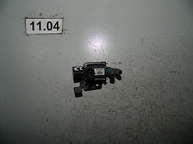 ЭЛЕКТРОМАГНИТНЫЙ КЛАПАН (ДАВЛЕНИЯ МАСЛА) 2.7 (39402-3E500) HYUNDAI SANTA FE 2 CM 2006-2012