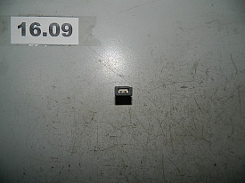 USB РАЗЬЁМ (13348688) CHEVROLET CRUZE J300 2009-2015