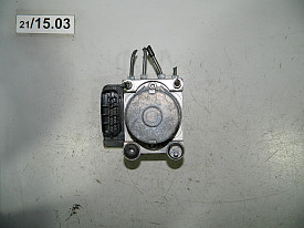 БЛОК ABS (44510-08060) (89541-08120) TOYOTA SIENNA XL20 2003-2009