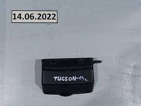 ВОЗДУХОЗАБОРНИК (28213-2S000) HYUNDAI TUCSON 2 LM - IX35 1 LM 2009-2015