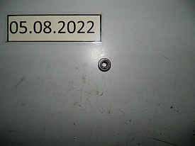 ТАРЕЛКА ПРУЖИНЫ КЛАПАНА (ВПУСКНОГО И ВЫПУСКНОГО) 4.7 (БЕЗ VVT-I) LEXUS LX470 UZJ100 1998-2007