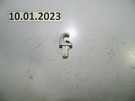 КРЕПЛЕНИЕ КОЗЫРЬКА (R-L) (СЕРЫЙ) TOYOTA FJ CRUISER J15 2005-2020