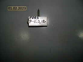 ИГЛА ИСПАРИТЕЛЯ КОНДИЦИОНЕРА (КЛАПАН TRV-ТРВ) 3.5 (VP9L3H-19849-CA) FORD F150 P415 2008-2014