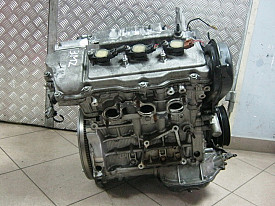 ДВИГАТЕЛЬ 3.3 3MZ-FE (2WD) LEXUS RX330 XU30 2003-2006