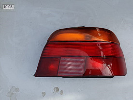 ФОНАРЬ КРЫЛА ПРАВЫЙ (ФАРА) BMW 545 E39 1995-2000